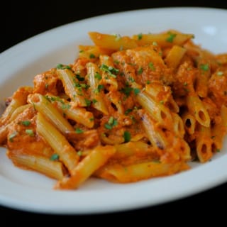 Penne Vodka