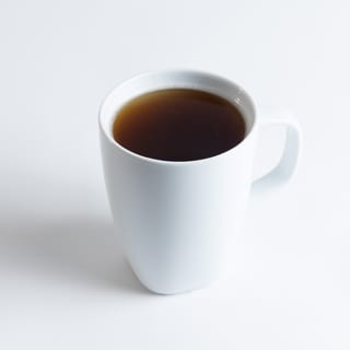 Decafe Coffee