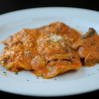 Ravioli