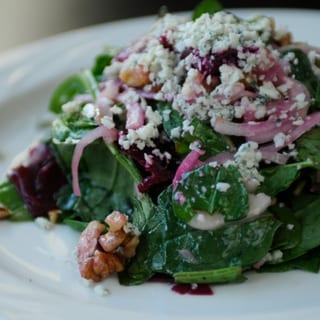 Insalata Alla Vivoli