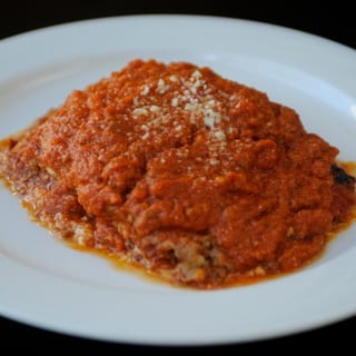Lasagna Alla Bolognese