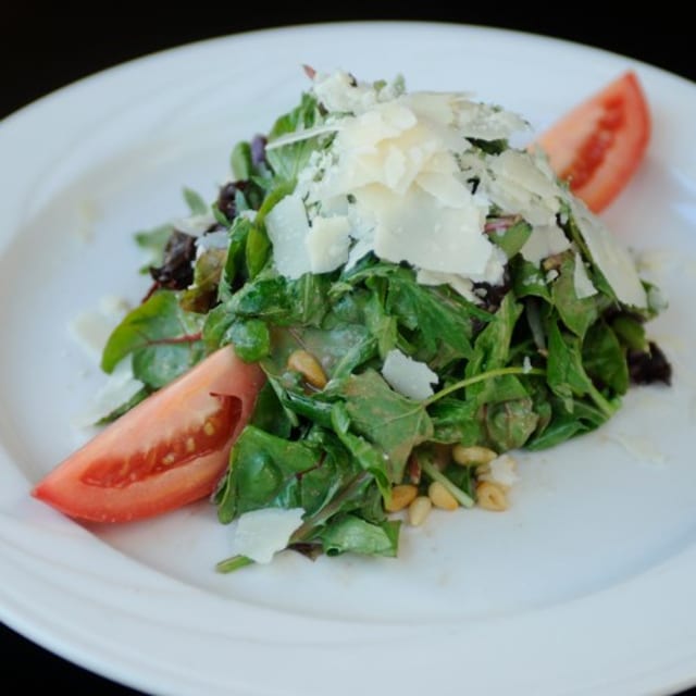 *Insalata Di Campo.