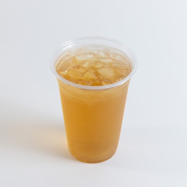 Arnold Palmer.